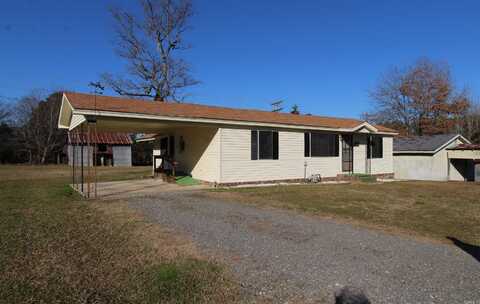 801 Grant County Road 9, Sheridan, AR 72150