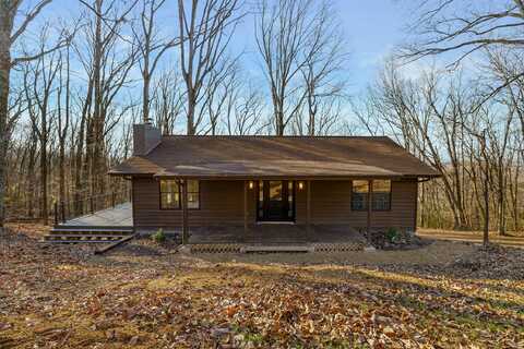 6800 Big Ridge Road, Hixson, TN 37343