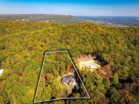 680 Skillet Gap Road, Chattanooga, TN 37419