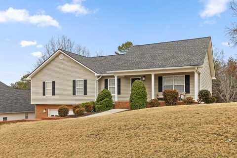 243 Stanford Drive, Flintstone, GA 30725