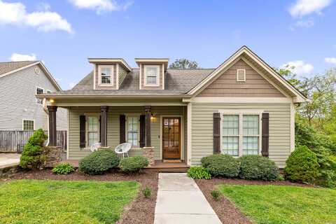 1104 Westwood Avenue, Chattanooga, TN 37405