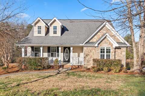 88 Clear Creek Road, Flintstone, GA 30725