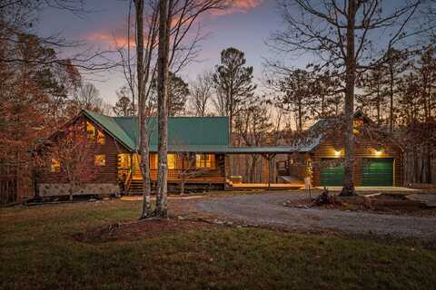 292 Log Cabin Lane, Dunlap, TN 37327