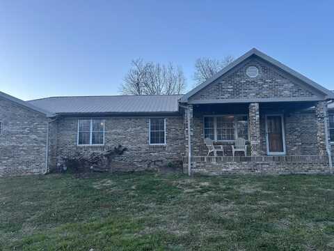 525 Shady Grove Road, Sequatchie, TN 37374