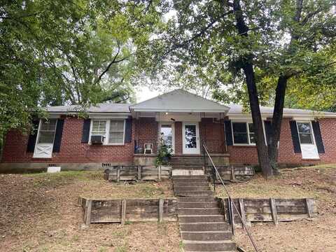 37 MUSCOGEE DRIVE, COLUMBUS, GA 31903