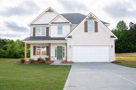 123 QUAIL RUN COURT, SMITHS STATION, AL 36877