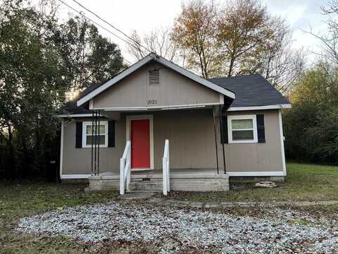 1025 FLETCHER AVENUE, COLUMBUS, GA 31903