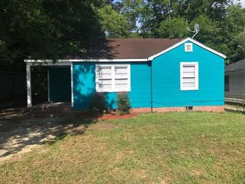 917 FLETCHER AVENUE, COLUMBUS, GA 31903