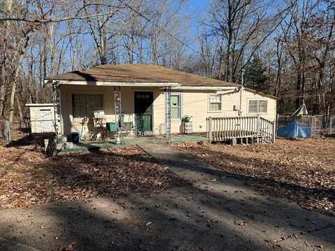 71 COLD SPRINGS ROAD, WARM SPRINGS, GA 31830