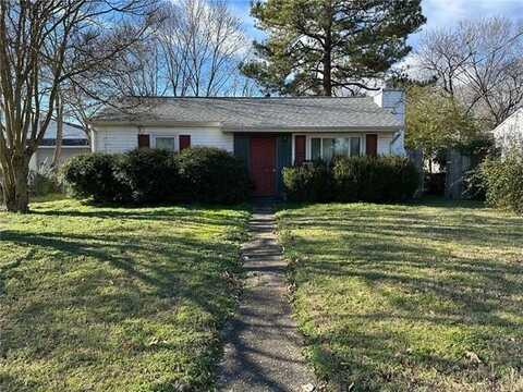 7405 Orcutt Avenue, Newport News, VA 23605