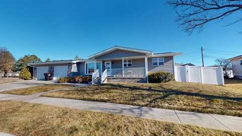 2765 KUMMER DRIVE, COLUMBUS, NE 68601