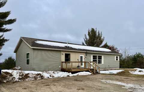 143 E COUNTY LINE ROAD, MANCELONA, MI 49659