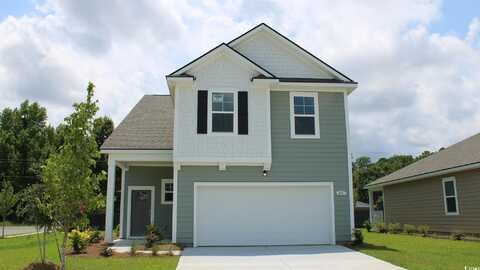 5004 Yellowstone Dr., Conway, SC 29526