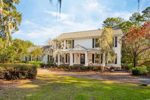 356 Rossdhu Ave., Pawleys Island, SC 29585