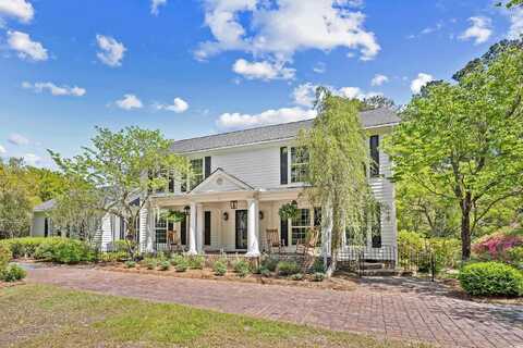 356 Rossdhu Ave., Pawleys Island, SC 29585
