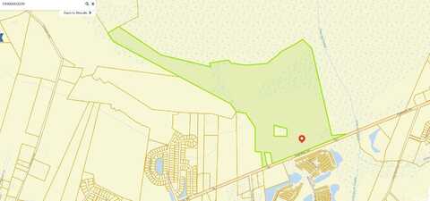 5801 Highway 90, Conway, SC 29526
