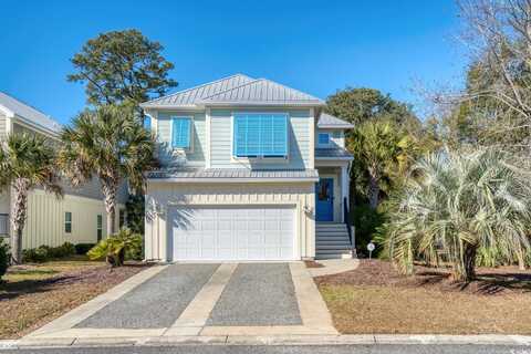 8 Pinnacle Dr., Murrells Inlet, SC 29576