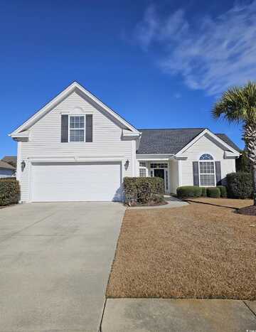 729 Woodcrest Way, Murrells Inlet, SC 29576