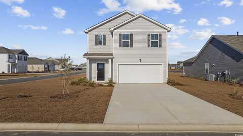 534 Black Pearl Way, Myrtle Beach, SC 29588