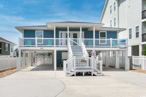 5107 N Ocean Blvd., North Myrtle Beach, SC 29582