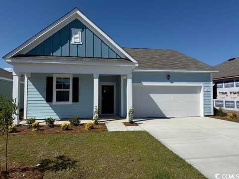 544 Duvall St., Longs, SC 29568