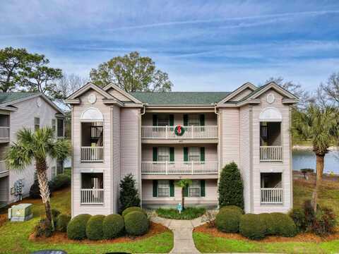 400 Blue Stem Dr., Pawleys Island, SC 29585