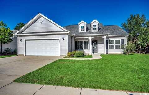 100 Barons Bluff Dr., Conway, SC 29526