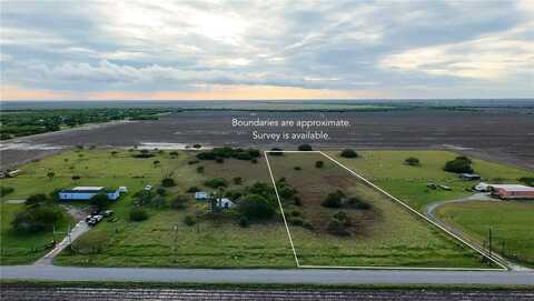 3219 County Road 81, Robstown, TX 78380