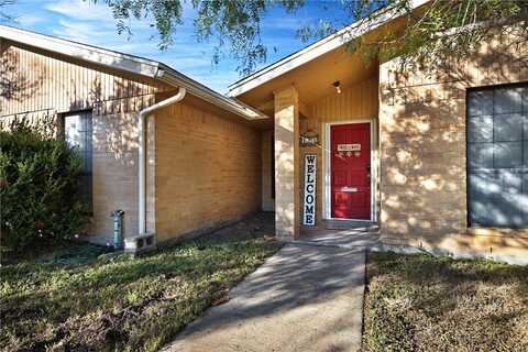 123 W Janin Circle, Portland, TX 78374