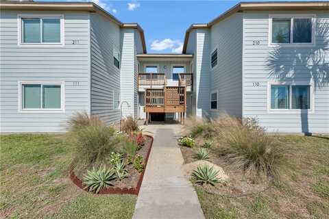 230 Cut Off, Port Aransas, TX 78373