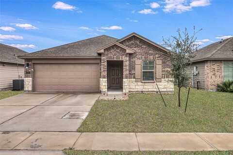 2321 Tranquil Lane, Corpus Christi, TX 78418