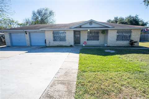 2737 Milo Street, Corpus Christi, TX 78415