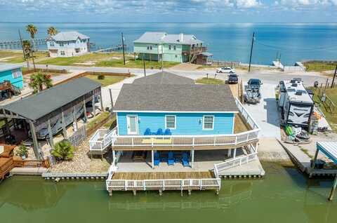 739 Copano Cove Road, Rockport, TX 78382