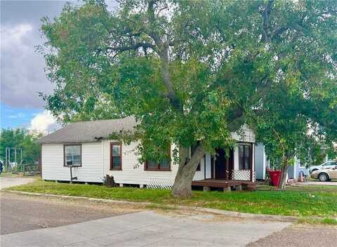 200 W Main Avenue, Robstown, TX 78380