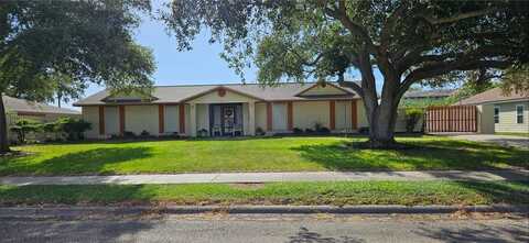 1833 Daly Drive, Corpus Christi, TX 78412