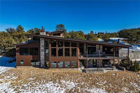 21261 Broadview Road, Nathrop, CO 81236