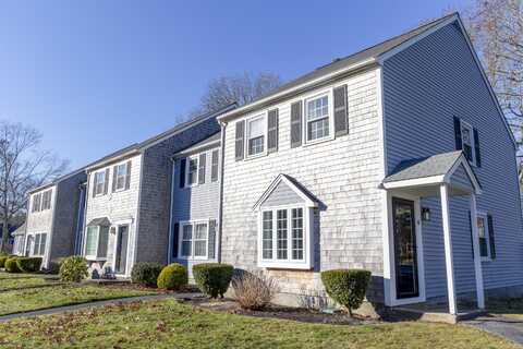 441 Buck Island Road, West Yarmouth, MA 02673