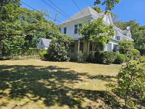 33 John Parker Road, East Falmouth, MA 02536