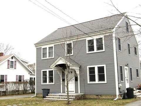 22 Buzzards Bay Avenue, Buzzards Bay, MA 02532