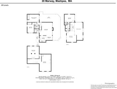 20 Marway, Mashpee, MA 02649