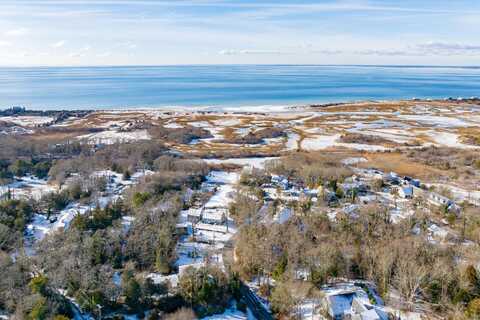 0 Old Homestead Road, Falmouth, MA 02540