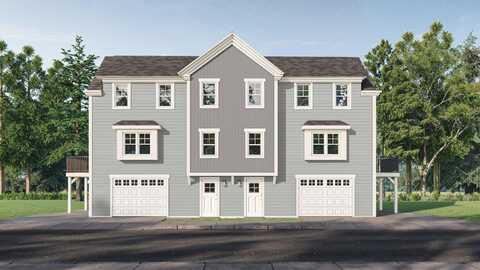 46 A - Holt Road, Buzzards Bay, MA 02532