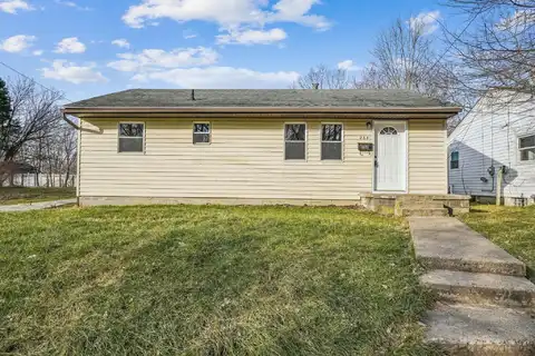 264 Taylor Street, Xenia, OH 45385