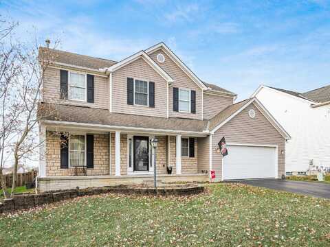 111 Longleaf Street, Pickerington, OH 43147