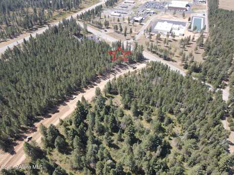 L12 B3 E Autry Ln, Athol, ID 83801