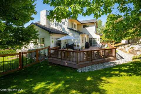 2304 E GRANDVIEW DR, Coeur D Alene, ID 83815