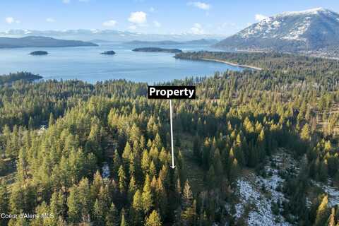 Blk1lot3 Sasha Pt, Hope, ID 83836