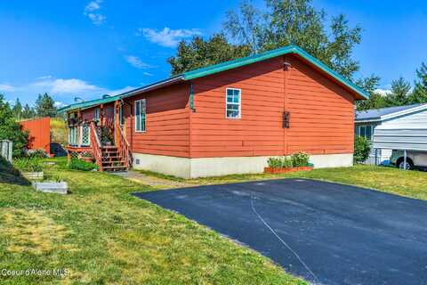 17580 W Santiago Cir, Hauser, ID 83854