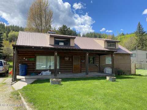 46 Park Circle, Kellogg, ID 83837