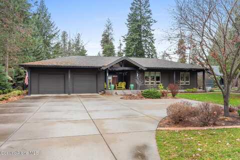 9641 N EASY ST, Hayden Lake, ID 83835